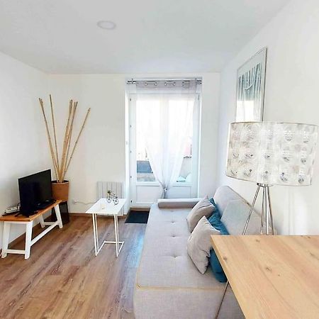 Appartements Cosy Belfort Eksteriør bilde