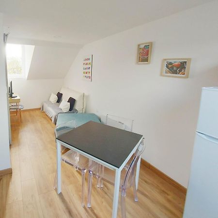 Appartements Cosy Belfort Eksteriør bilde