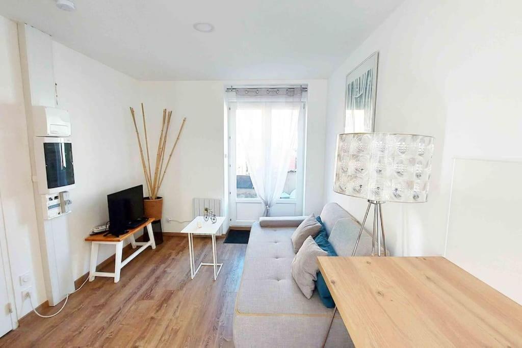 Appartements Cosy Belfort Eksteriør bilde