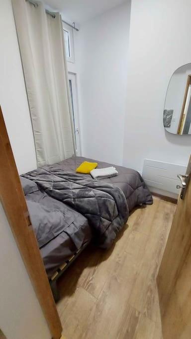 Appartements Cosy Belfort Eksteriør bilde