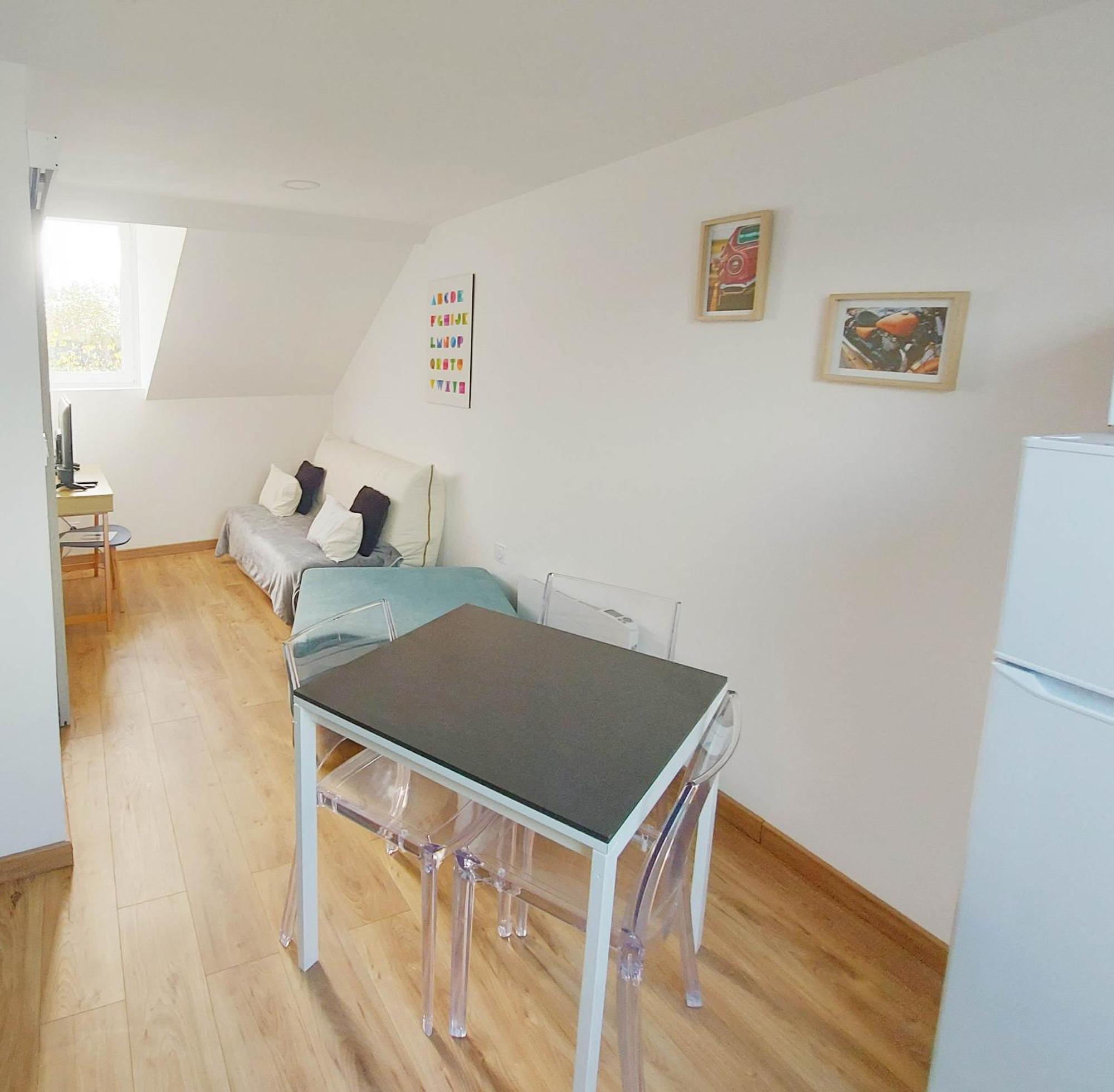 Appartements Cosy Belfort Eksteriør bilde