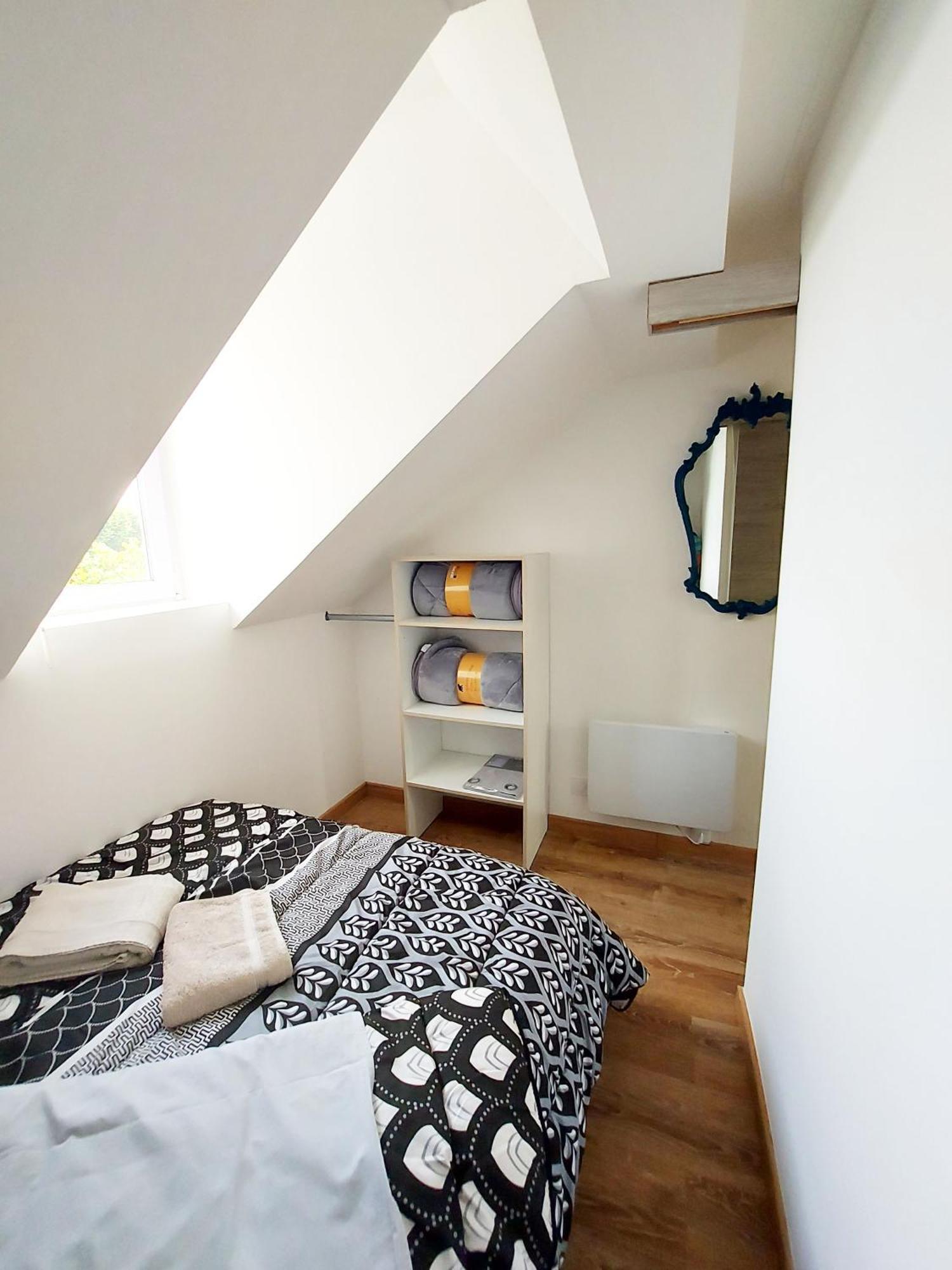 Appartements Cosy Belfort Eksteriør bilde
