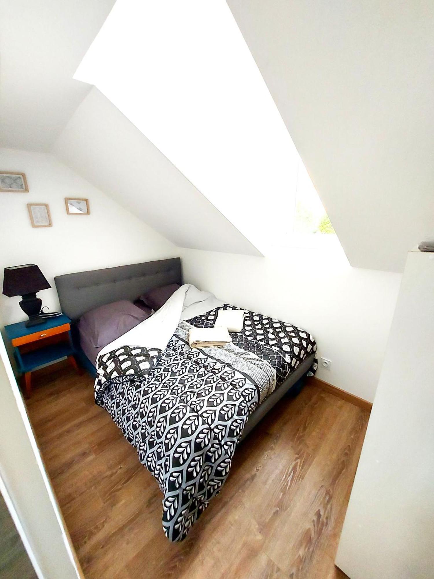 Appartements Cosy Belfort Eksteriør bilde