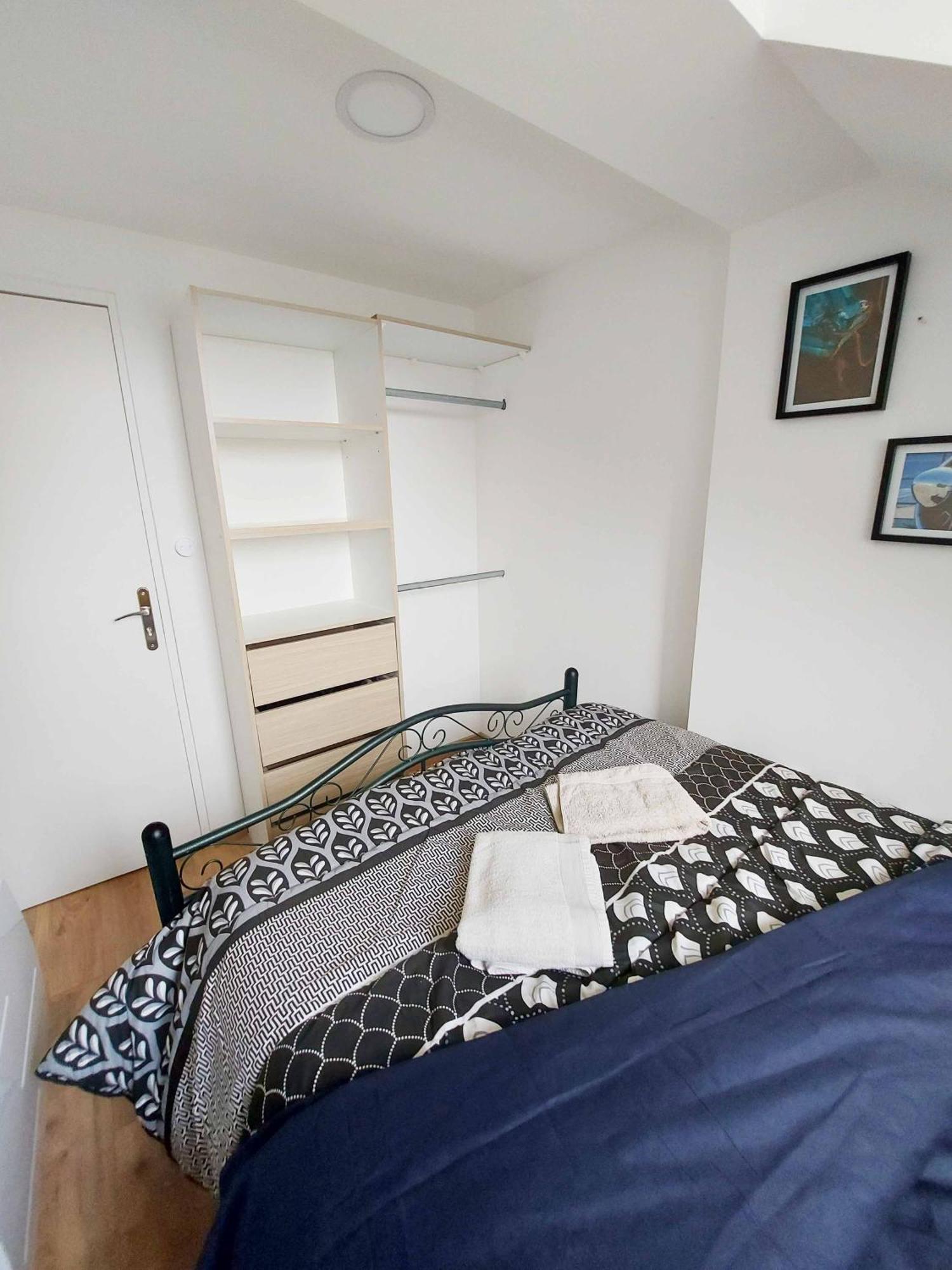 Appartements Cosy Belfort Eksteriør bilde